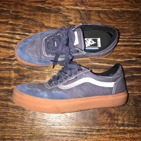 rawhide gilbert crockett 2 pro